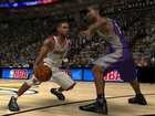 NBA Live 06 - Screenshot 4