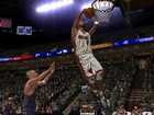 NBA Live 06 - Screenshot 1