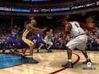 NBA Live 06 - Screenshot 3