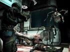 Quake 4 - Screenshot 1