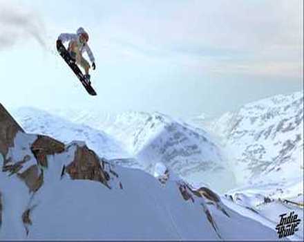 Amped 3 - Screenshot 2
