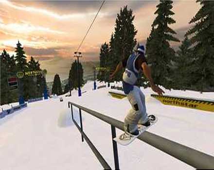 Amped 3 - Screenshot 3