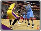 NBA 2K6 - Screenshot 1