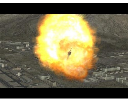 Over G Fighters - Screenshot 4
