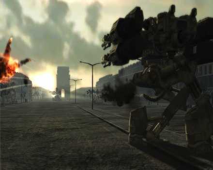 Chromehounds - Screenshot 7