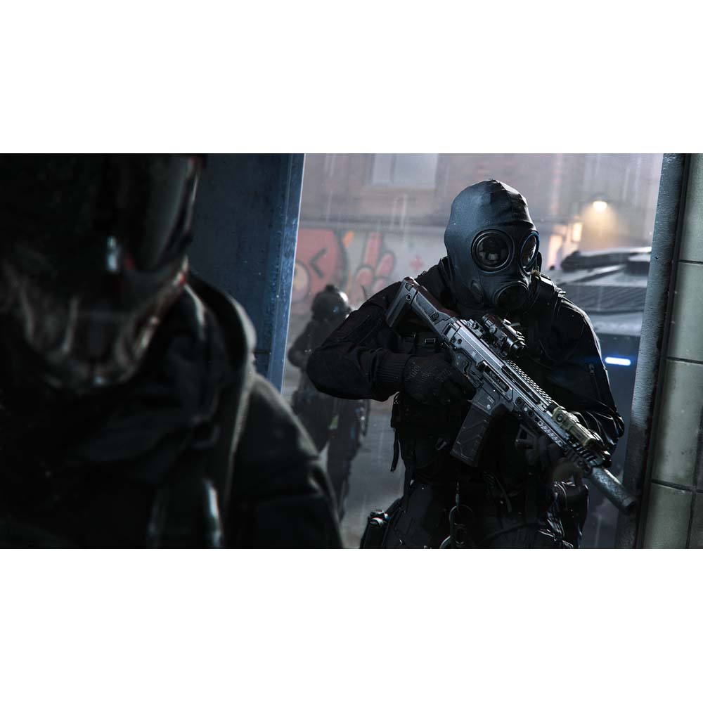 Call of Duty: Modern Warfare 4 - Screenshot 19