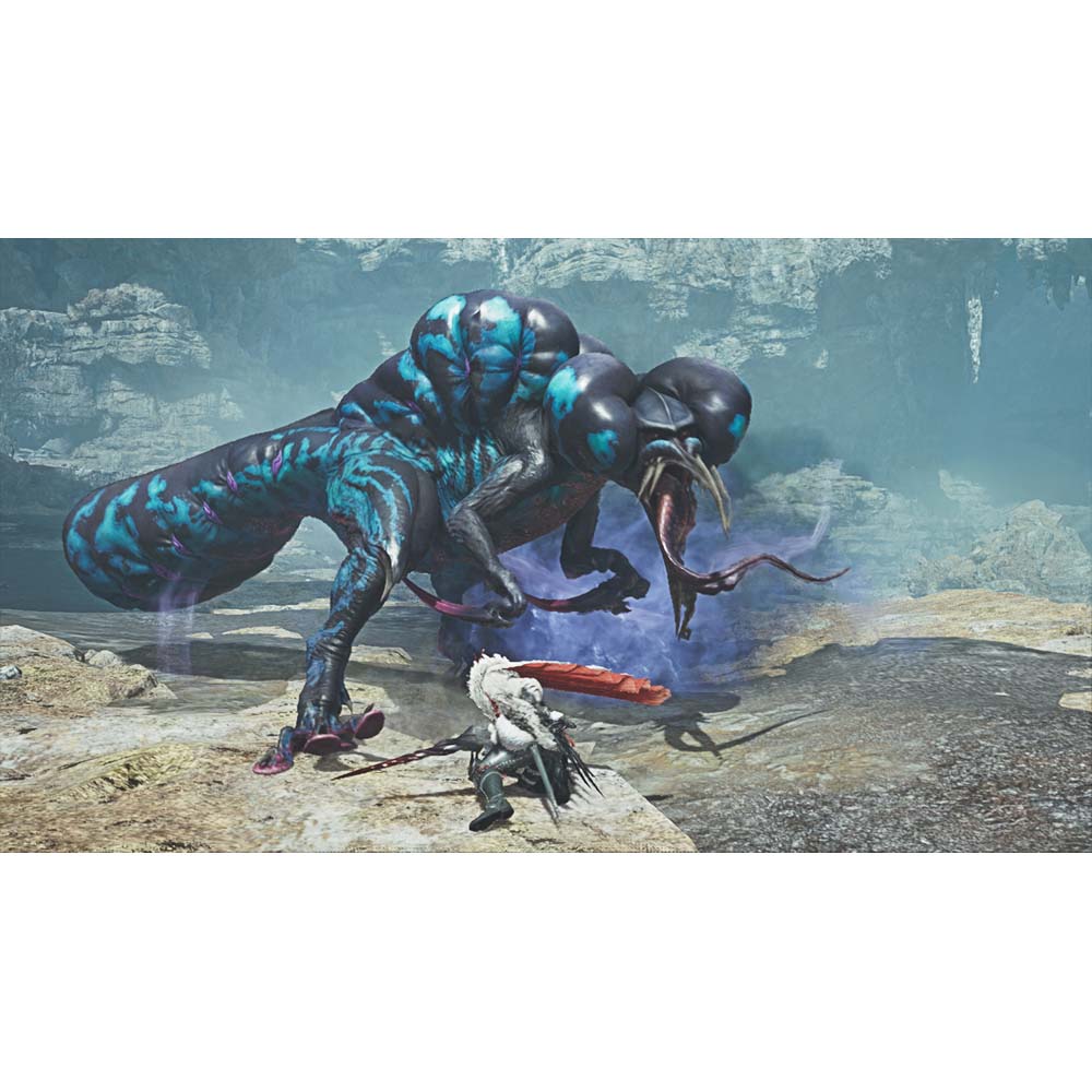 Monster Hunter Wilds Deluxe Edition - Screenshot 27