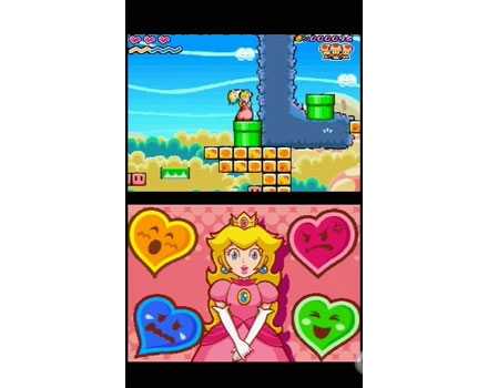 Super Princess Peach - Screenshot 5