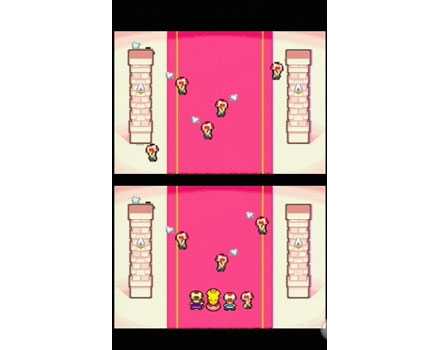 Super Princess Peach - Screenshot 8