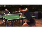 Table Tennis - Screenshot 5
