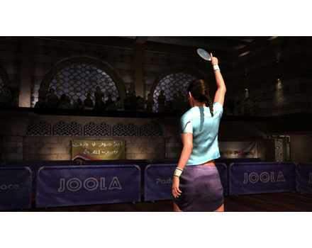 Table Tennis - Screenshot 6