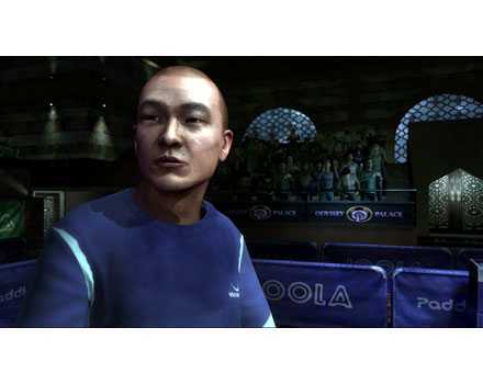 Table Tennis - Screenshot 7