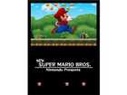 New Super Mario Bros - Screenshot 1