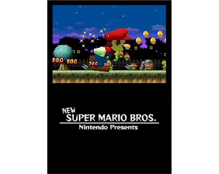 New Super Mario Bros - Screenshot 5