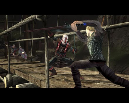 Eragon - Screenshot 6