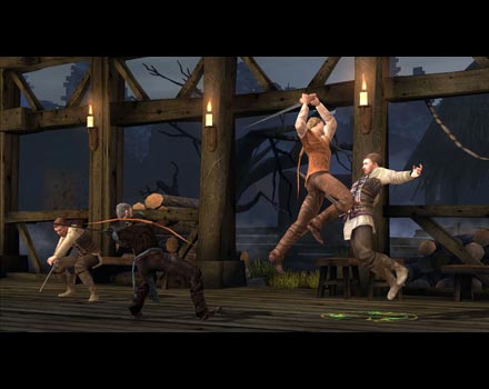 Eragon - Screenshot 7