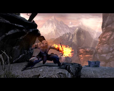 Eragon - Screenshot 8