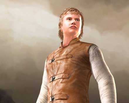 Eragon - Screenshot 9
