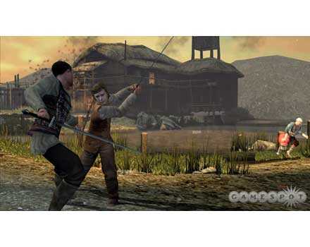 Eragon - Screenshot 1
