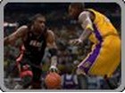NBA 2K7 - Screenshot 4