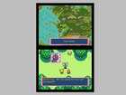 Pokemon Mystery Dungeon Blue Rescue Team - Screenshot 2