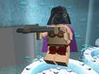 LEGO Star Wars: The Complete Saga - Screenshot 2