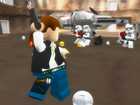 LEGO Star Wars: The Complete Saga - Screenshot 5
