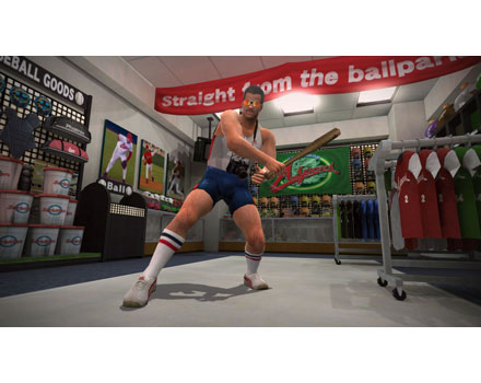 Dead Rising - Screenshot 1