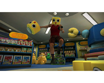 Dead Rising - Screenshot 3