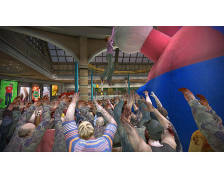 Dead Rising - Screenshot 4