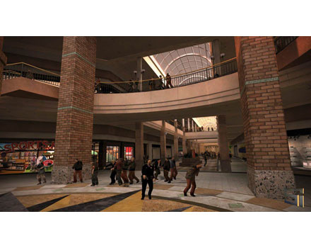 Dead Rising - Screenshot 7