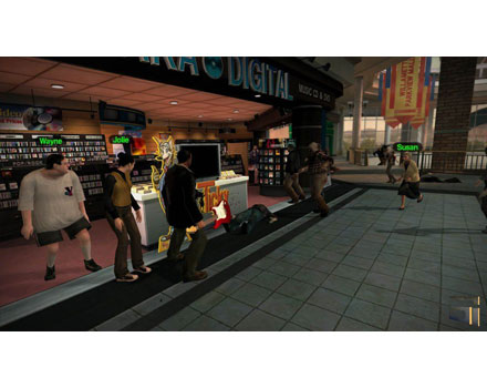 Dead Rising - Screenshot 8