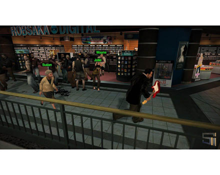 Dead Rising - Screenshot 9