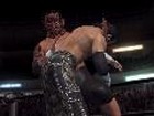 WWE SmackDown vs. Raw 2007 - Screenshot 1