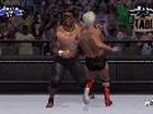 WWE SmackDown vs. Raw 2007 - Screenshot 4