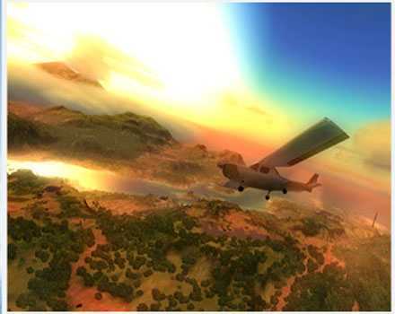 Just Cause - Screenshot 4