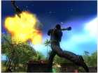 Just Cause - Screenshot 6