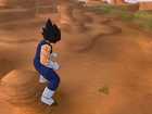 Dragon Ball Z: Budokai Tenkaichi 2 - Screenshot 4