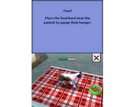 The Sims 2: Pets - Screenshot 1