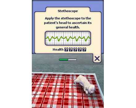 The Sims 2: Pets - Screenshot 2