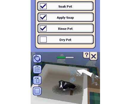 The Sims 2: Pets - Screenshot 4