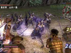 Samurai Warriors 2 - Screenshot 1