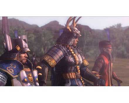 Samurai Warriors 2 - Screenshot 8