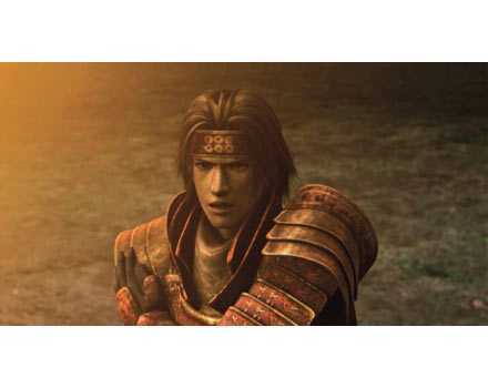 Samurai Warriors 2 - Screenshot 3