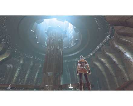 Enchanted Arms - Screenshot 6