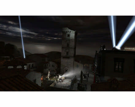 Medal of Honor: Airborne - Screenshot 1