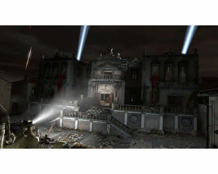 Medal of Honor: Airborne - Screenshot 4
