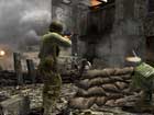 Call of Duty 3 - Screenshot 1