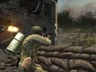 Call of Duty 3 - Screenshot 2