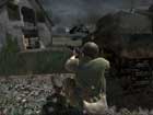 Call of Duty 3 - Screenshot 3
